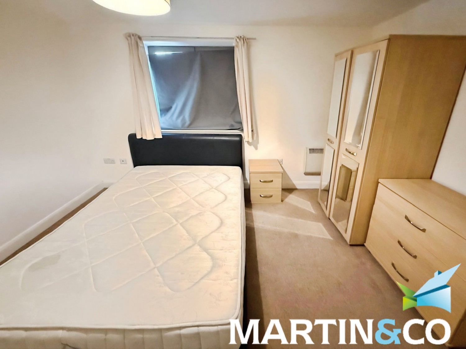 1 bedroom Flat for Letting Westgate, 117 Westgate, Wakefield, West Yorkshire