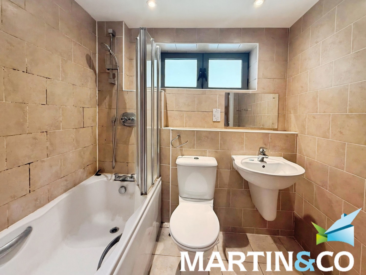 1 bedroom Flat for Letting Westgate, 117 Westgate, Wakefield, West Yorkshire