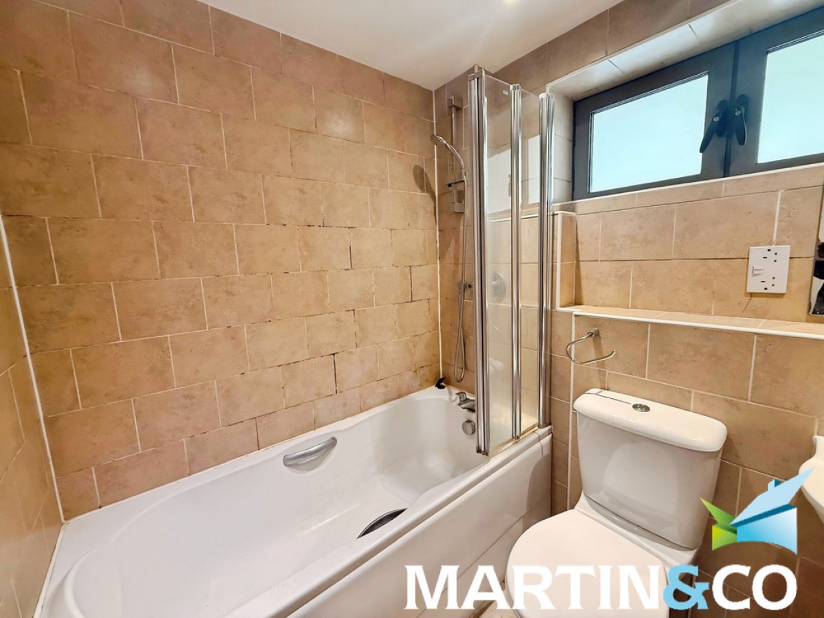 Westgate, 117 Westgate, Wakefield, West Yorkshire