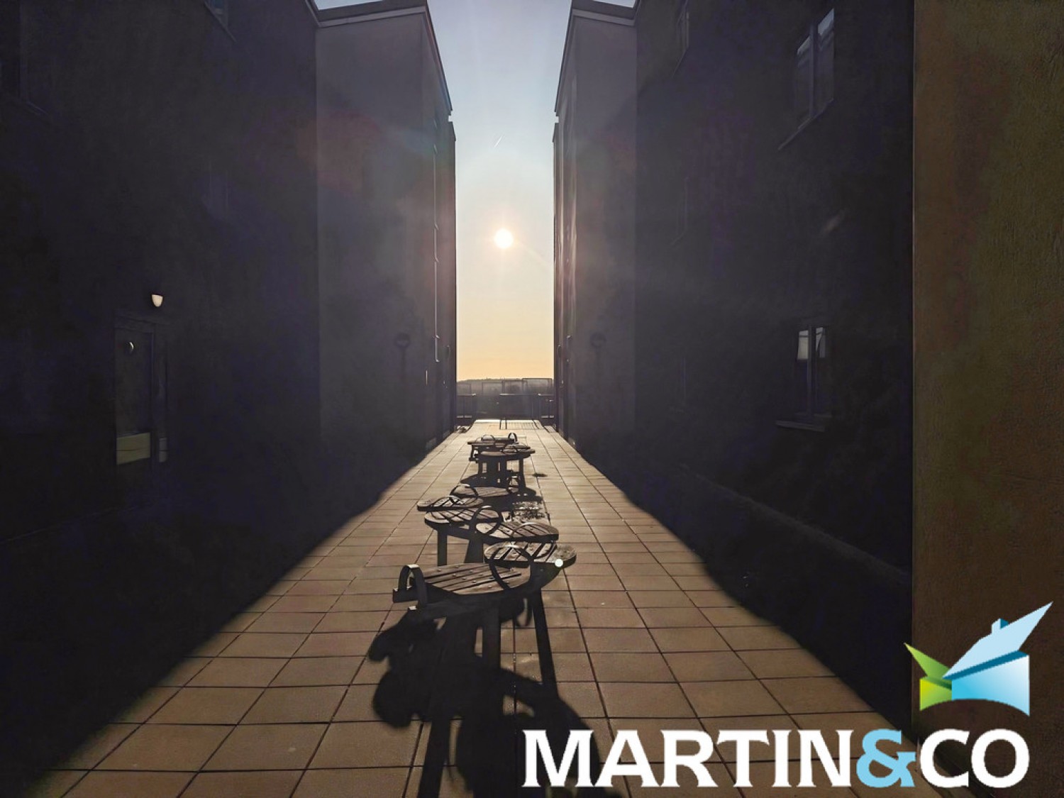 1 bedroom Flat for Letting Westgate, 117 Westgate, Wakefield, West Yorkshire