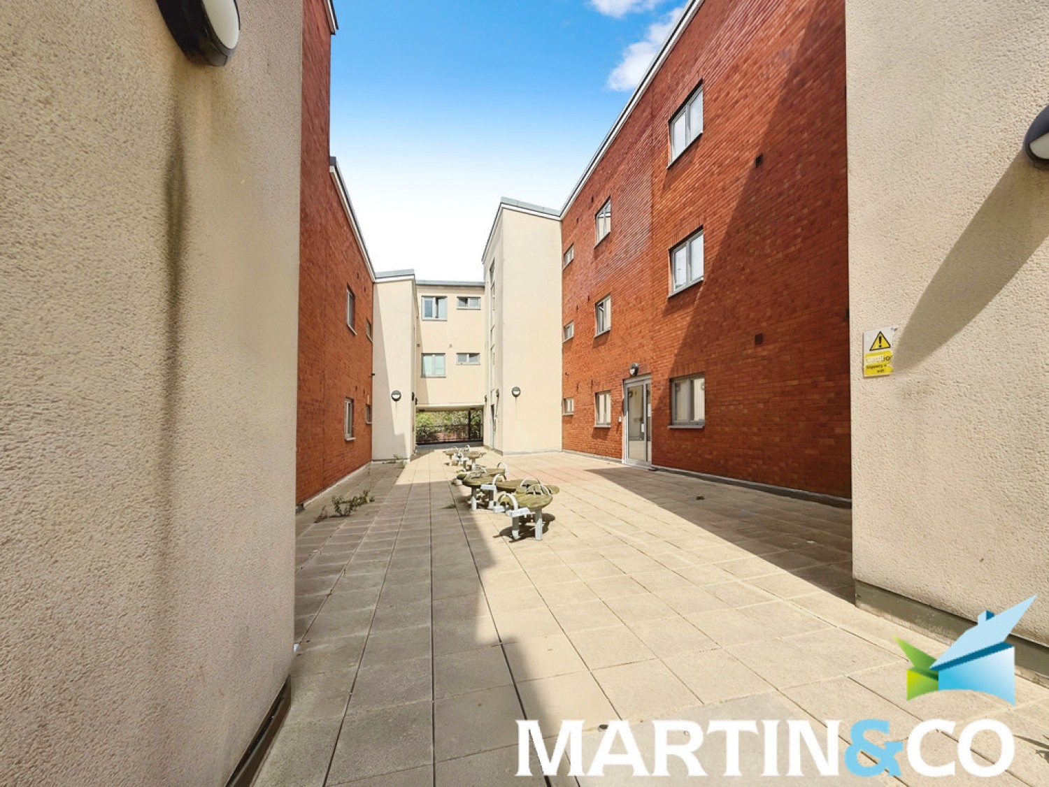 1 bedroom Flat for Letting Westgate, 117 Westgate, Wakefield, West Yorkshire
