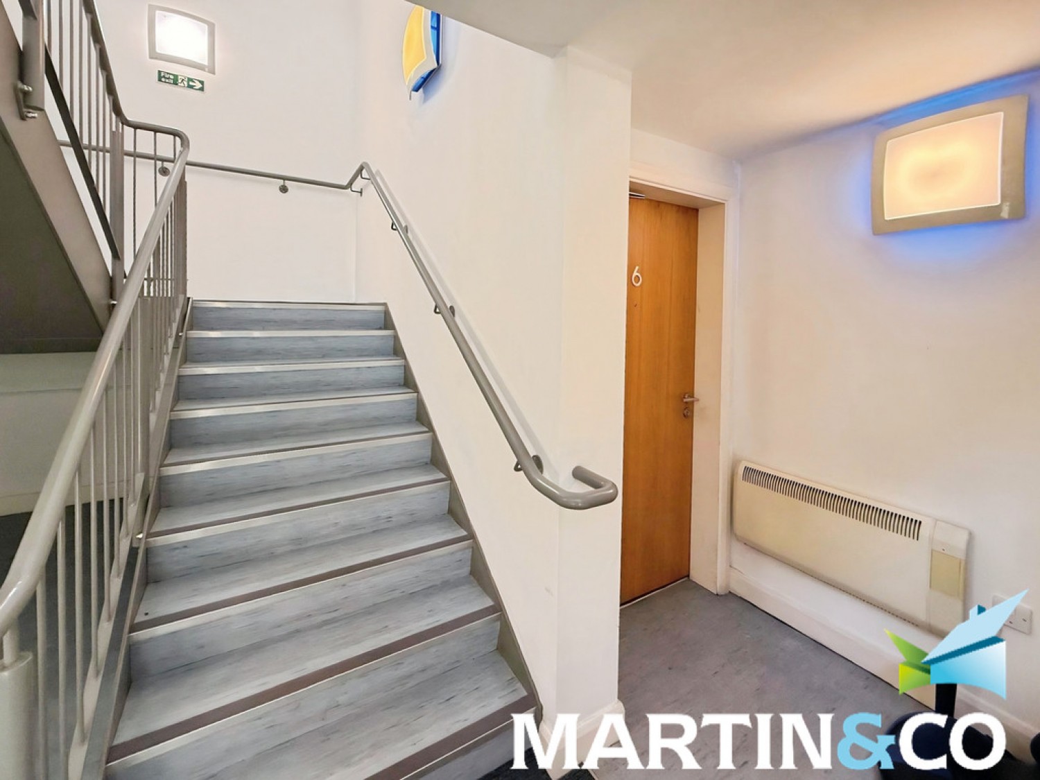 1 bedroom Flat for Letting Westgate, 117 Westgate, Wakefield, West Yorkshire