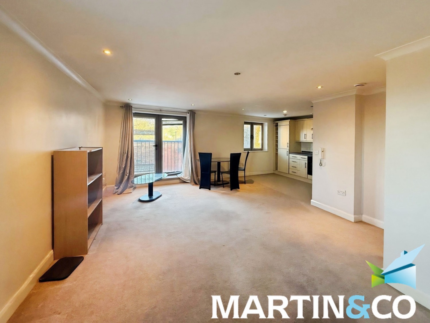 1 bedroom Flat for Letting Westgate, 117 Westgate, Wakefield, West Yorkshire