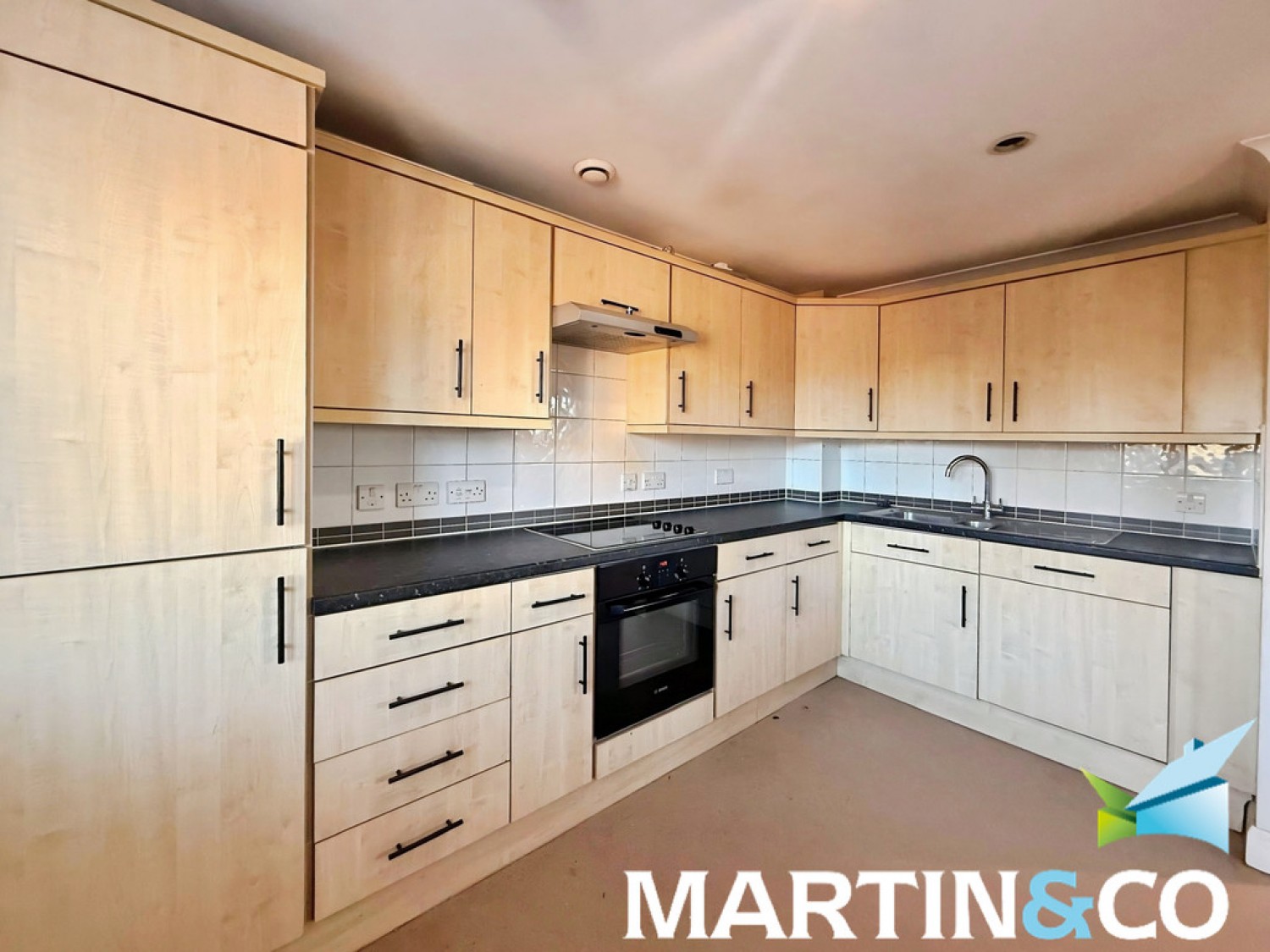 1 bedroom Flat for Letting Westgate, 117 Westgate, Wakefield, West Yorkshire