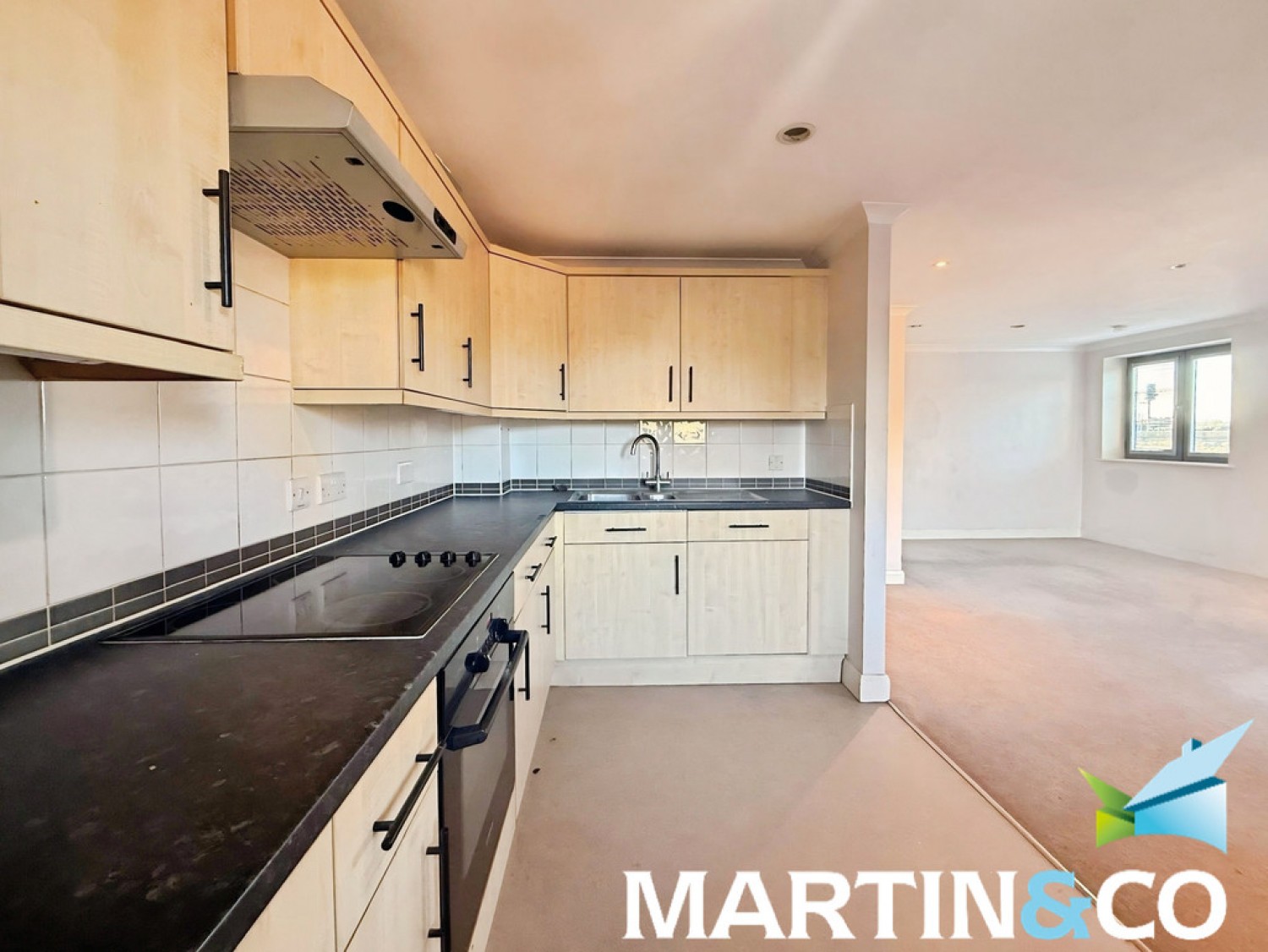 1 bedroom Flat for Letting Westgate, 117 Westgate, Wakefield, West Yorkshire