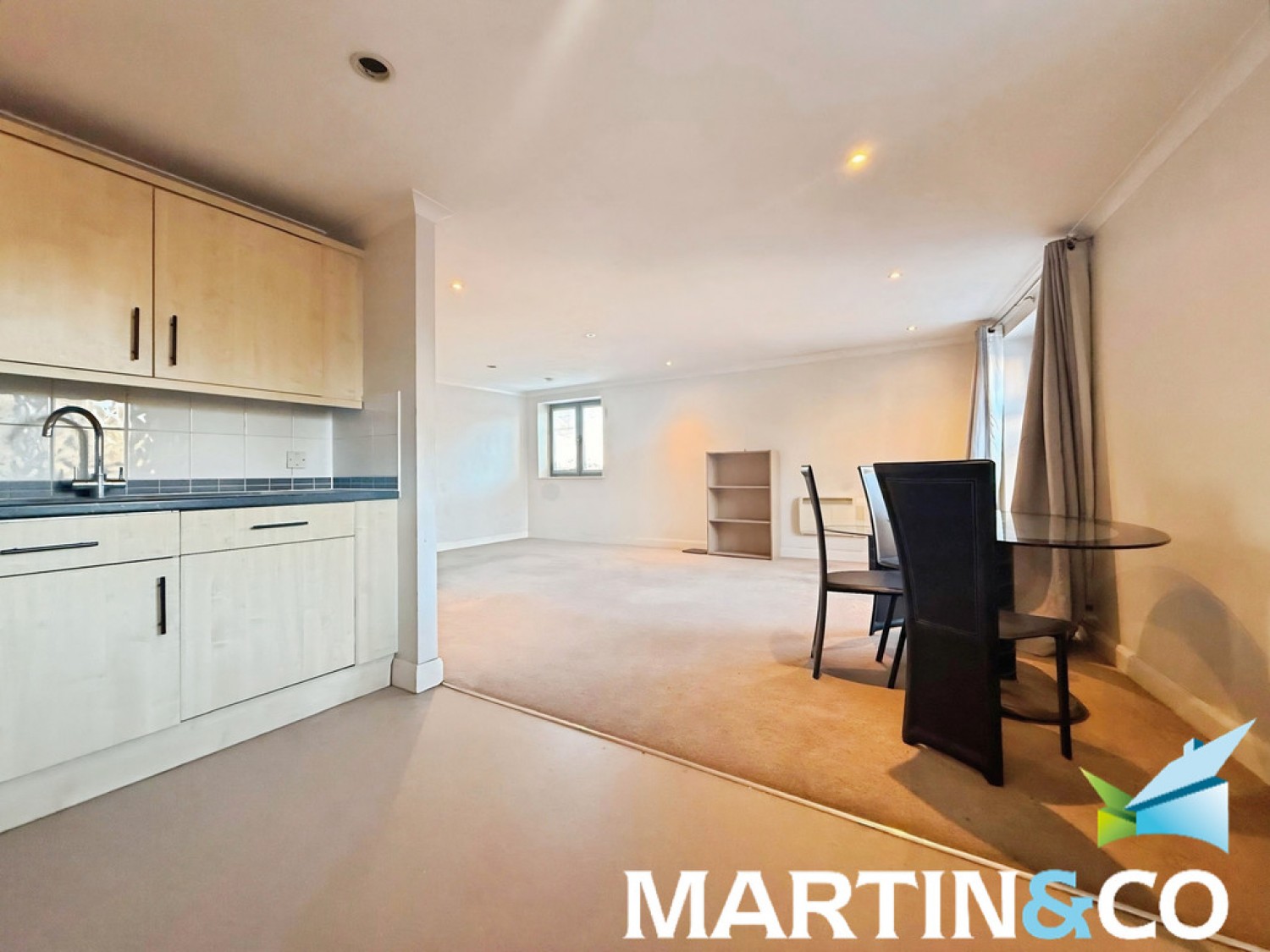 1 bedroom Flat for Letting Westgate, 117 Westgate, Wakefield, West Yorkshire