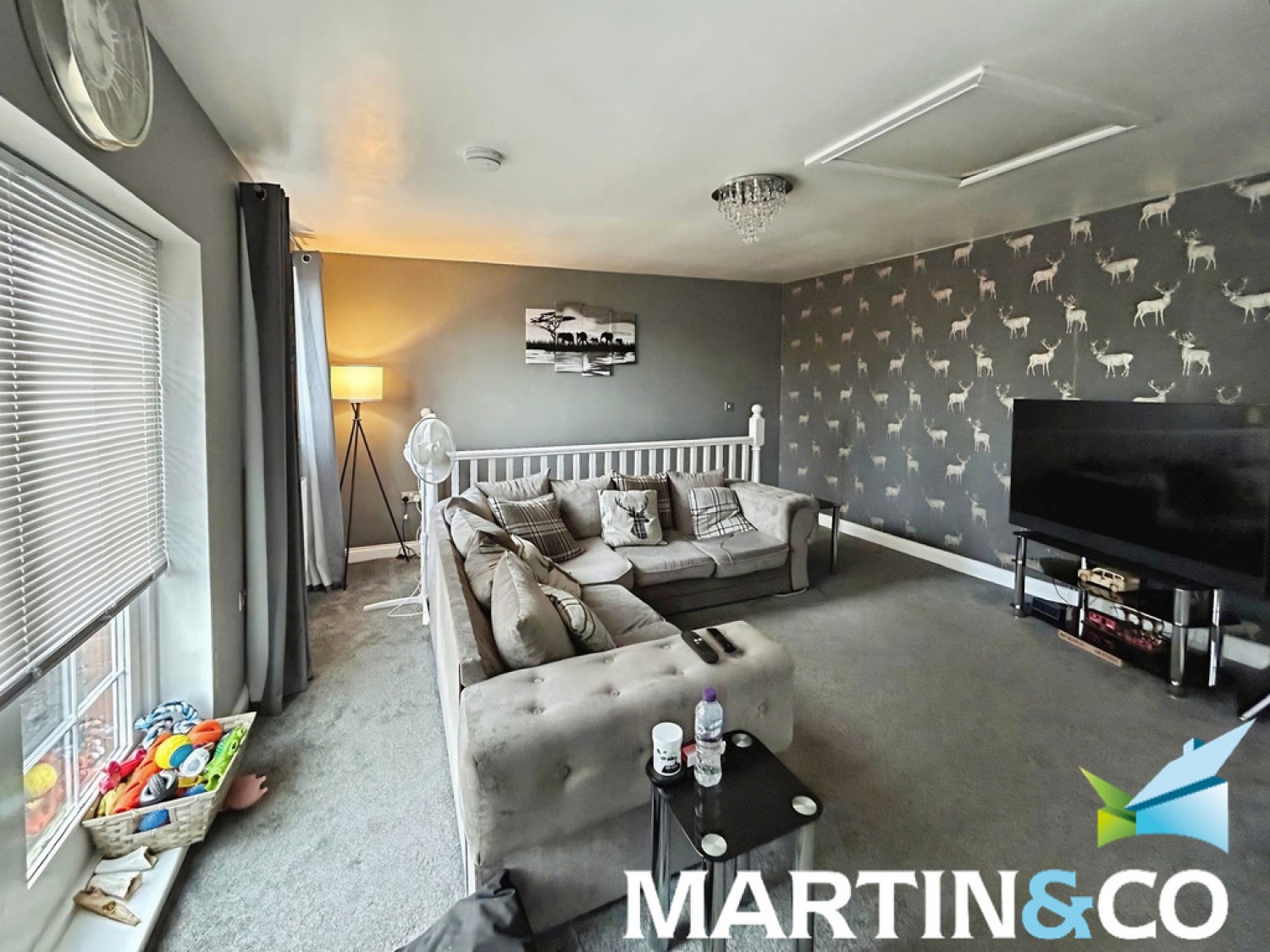 1 bedroom House for Sale Pontefract, West Yorkshire, United Kingom