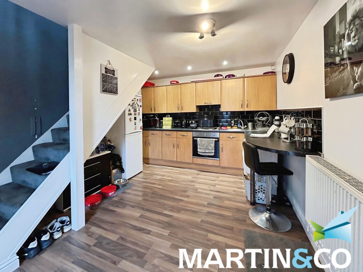 1 bedroom House for Sale Pontefract, West Yorkshire, United Kingom