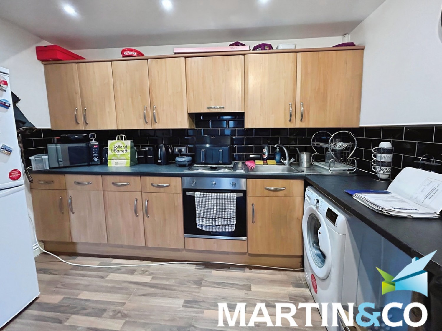 1 bedroom House for Sale Pontefract, West Yorkshire, United Kingom