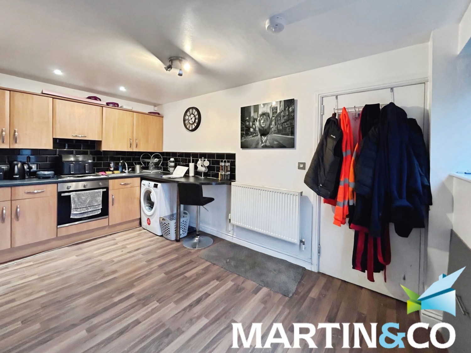 1 bedroom House for Sale Pontefract, West Yorkshire, United Kingom