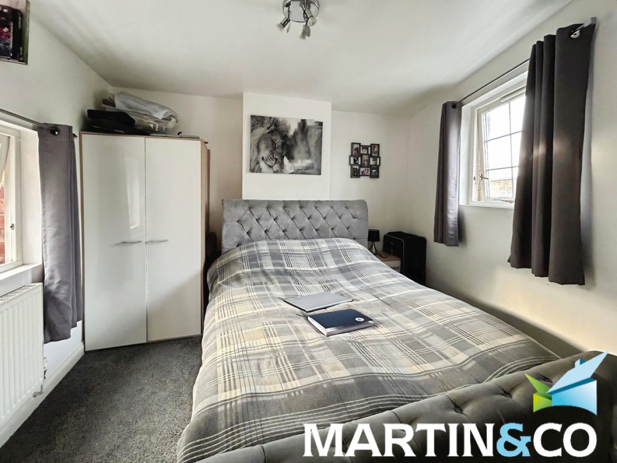 Pontefract, West Yorkshire, United Kingom