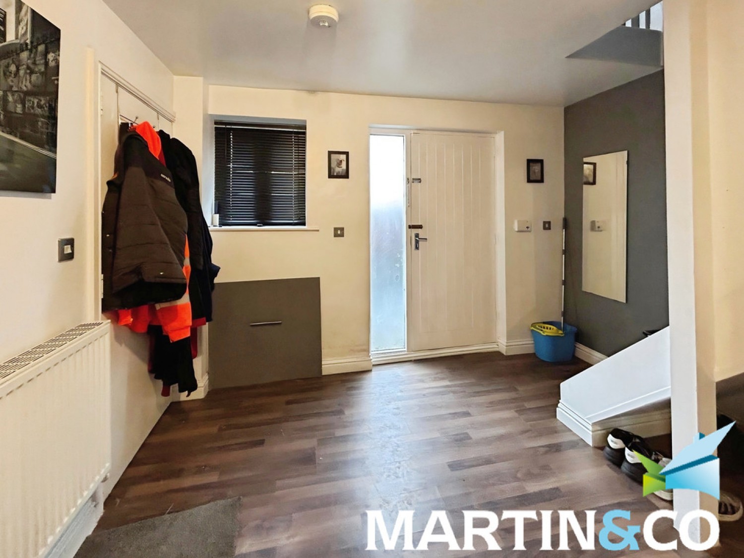 1 bedroom House for Sale Pontefract, West Yorkshire, United Kingom