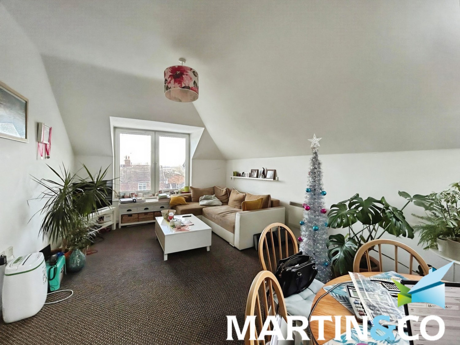 2 bedroom Flat for Sale Dalefield Road, Normanton, West Yorkshire