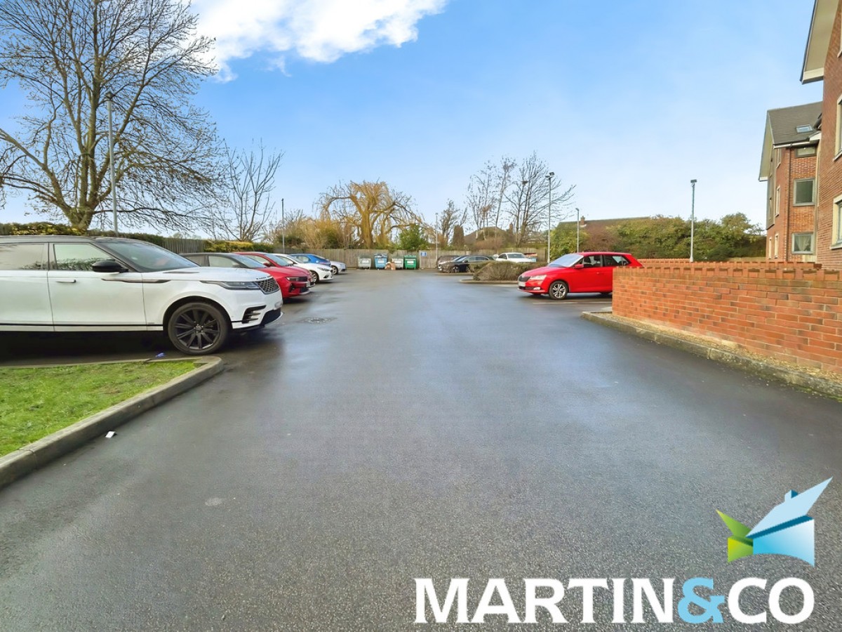 Dalefield Road, Normanton, West Yorkshire