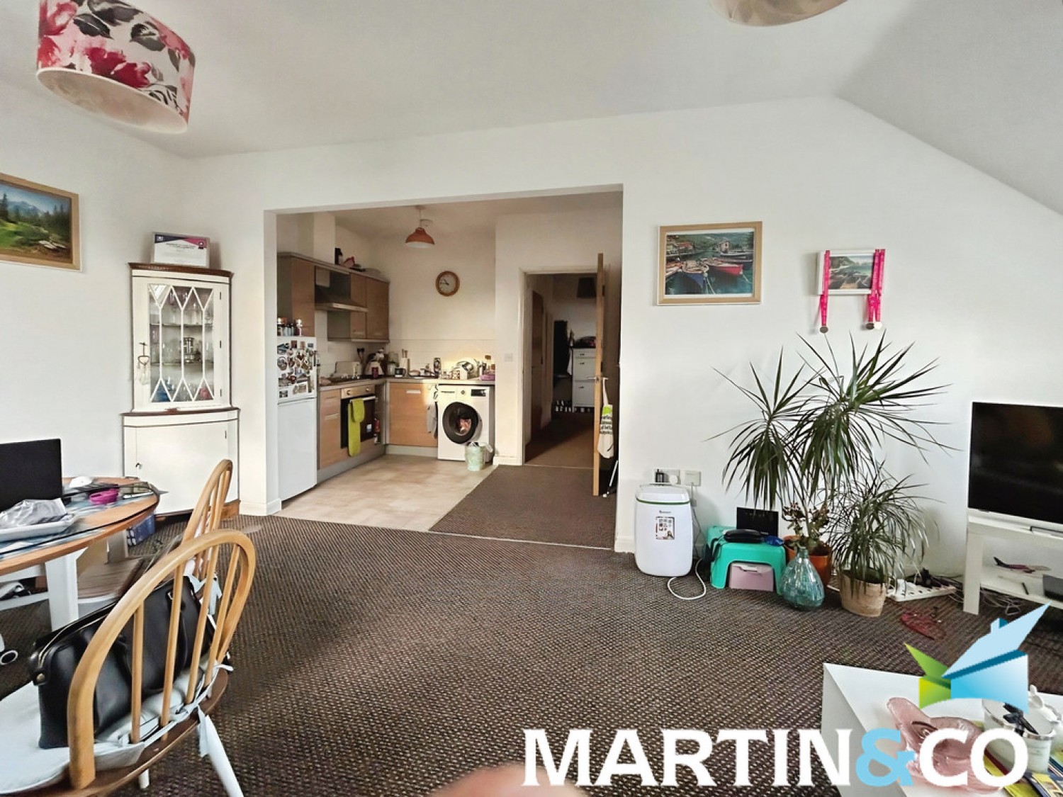 2 bedroom Flat for Sale Dalefield Road, Normanton, West Yorkshire