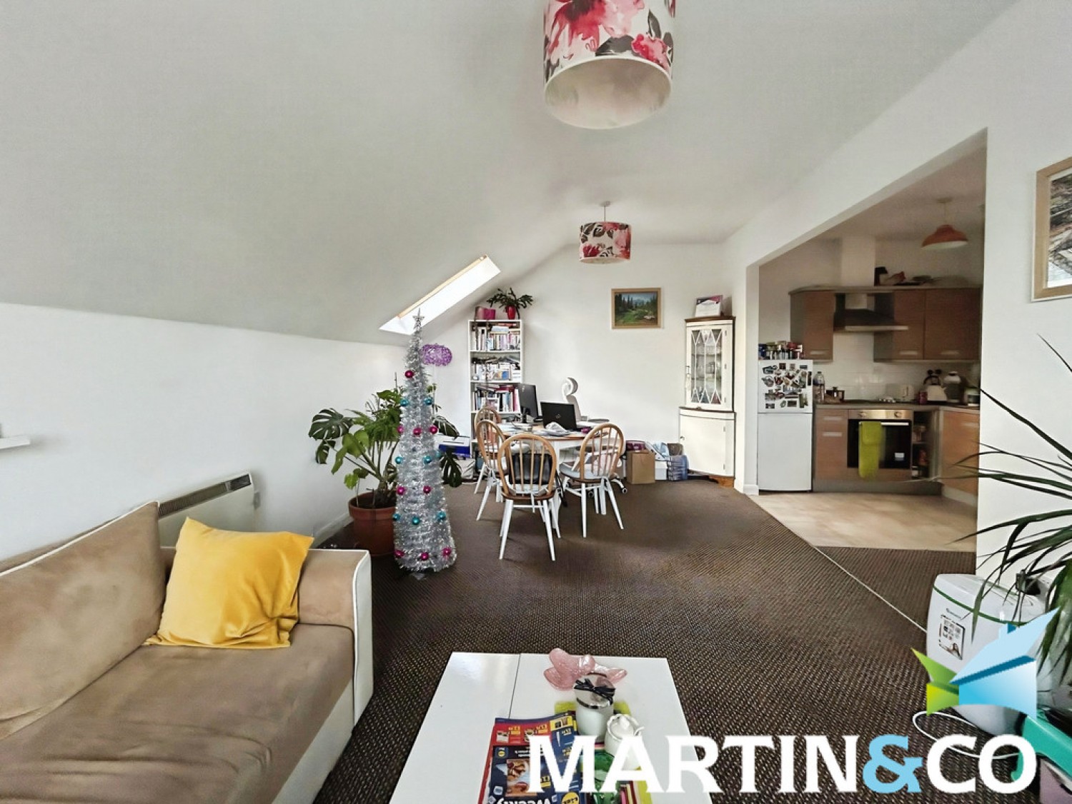 2 bedroom Flat for Sale Dalefield Road, Normanton, West Yorkshire