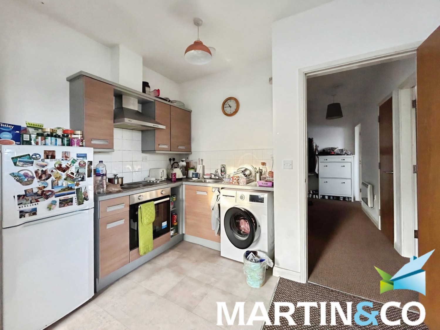 2 bedroom Flat for Sale Dalefield Road, Normanton, West Yorkshire