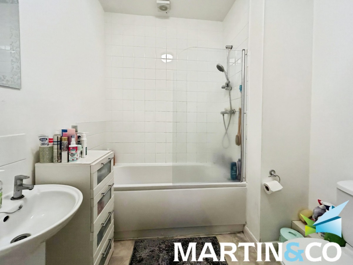 Dalefield Road, Normanton, West Yorkshire