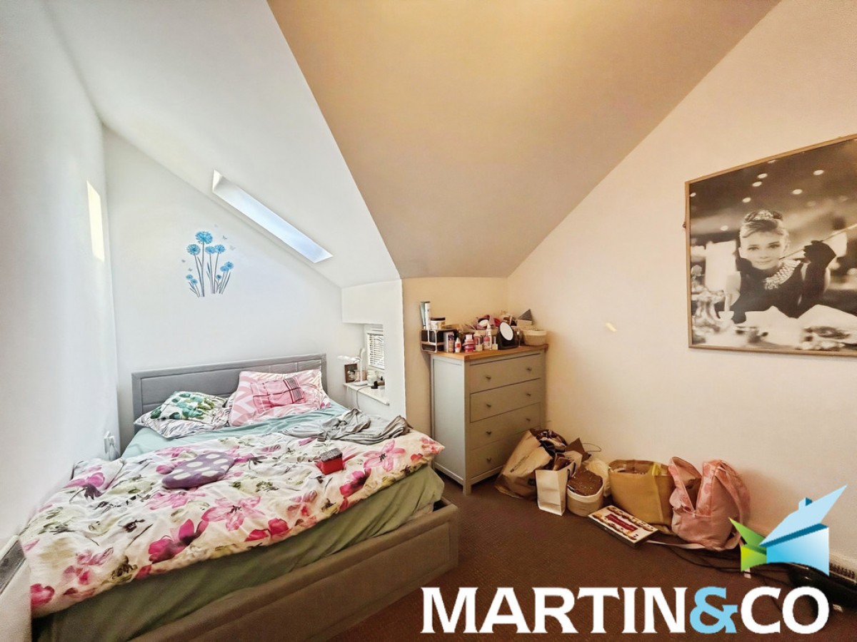 Dalefield Road, Normanton, West Yorkshire