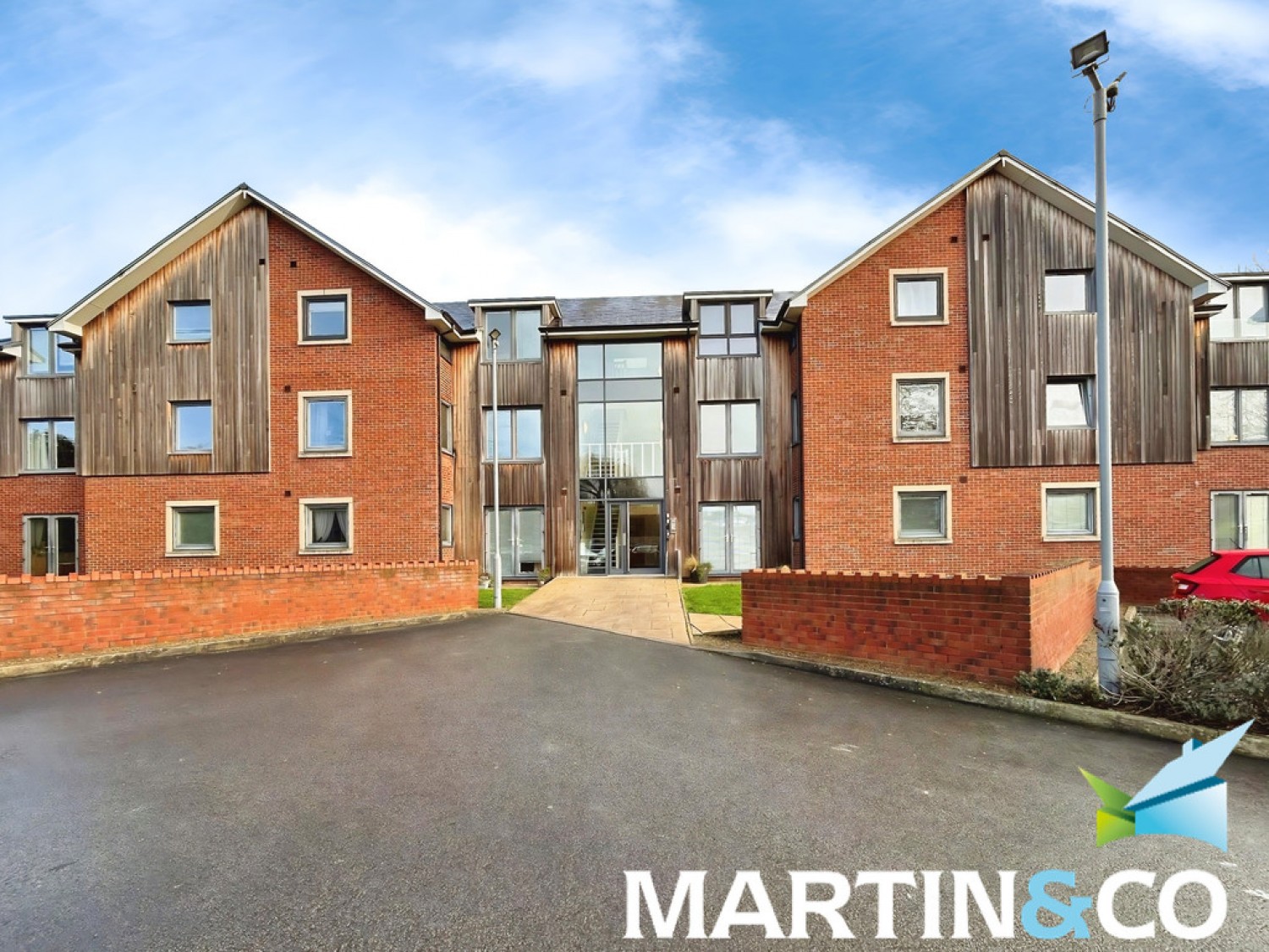 1 bedroom Flat in Normanton, West Yorkshire