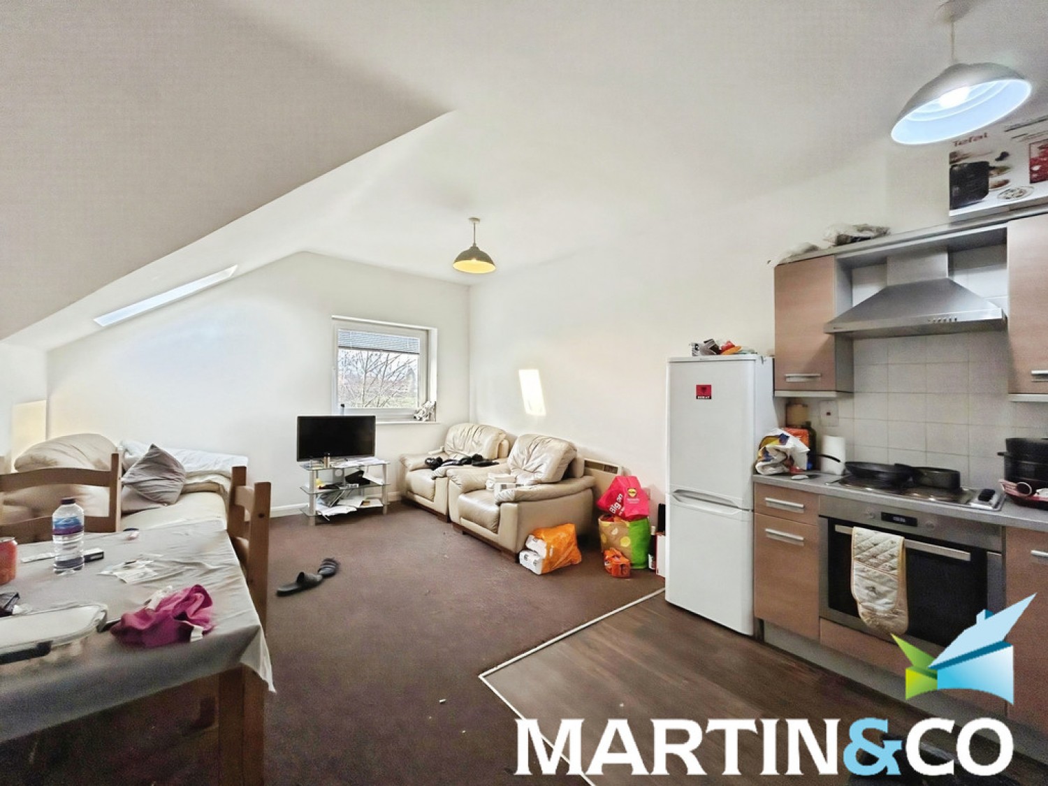 1 bedroom Flat in Normanton, West Yorkshire