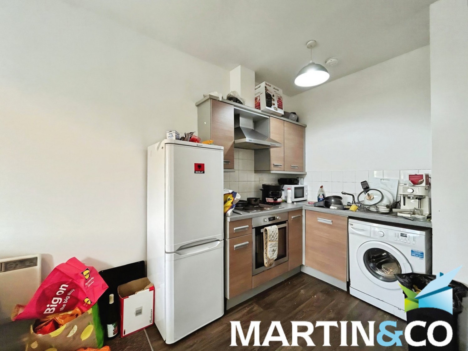 1 bedroom Flat in Normanton, West Yorkshire