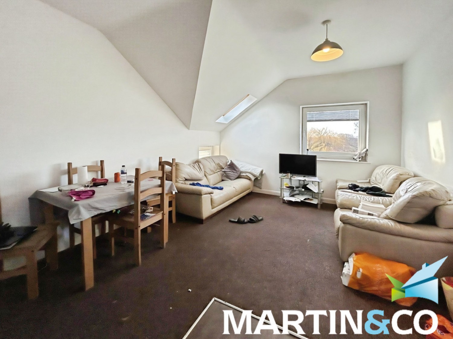 1 bedroom Flat in Normanton, West Yorkshire