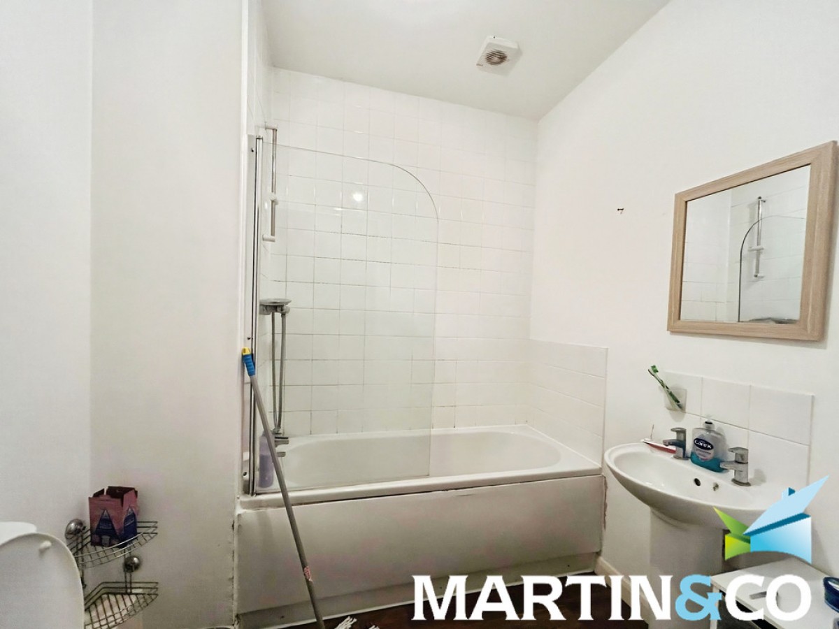 Normanton, West Yorkshire