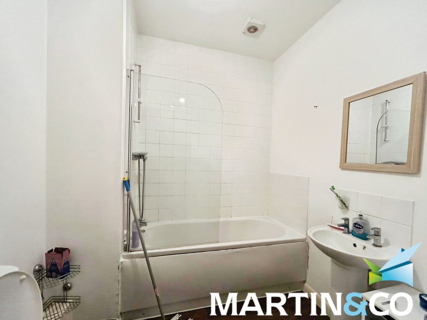 1 bedroom Flat in Normanton, West Yorkshire