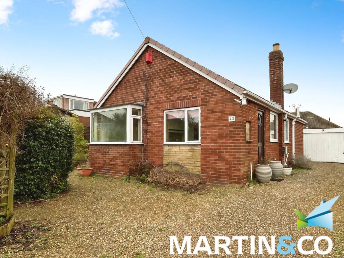 Ossett, Wakefield, West Yorkshire