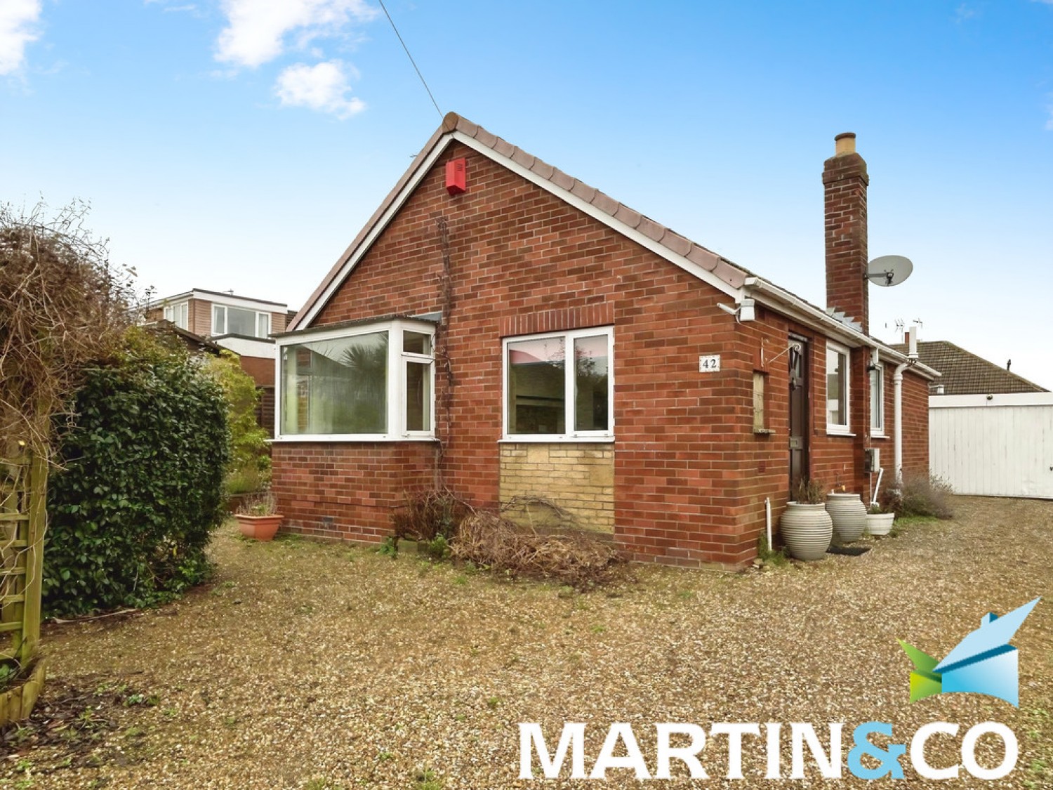 4 bedroom Bungalow in Ossett, Wakefield, West Yorkshire