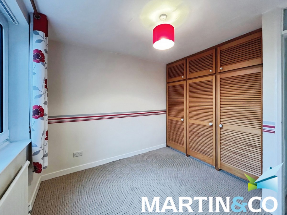 Ossett, Wakefield, West Yorkshire