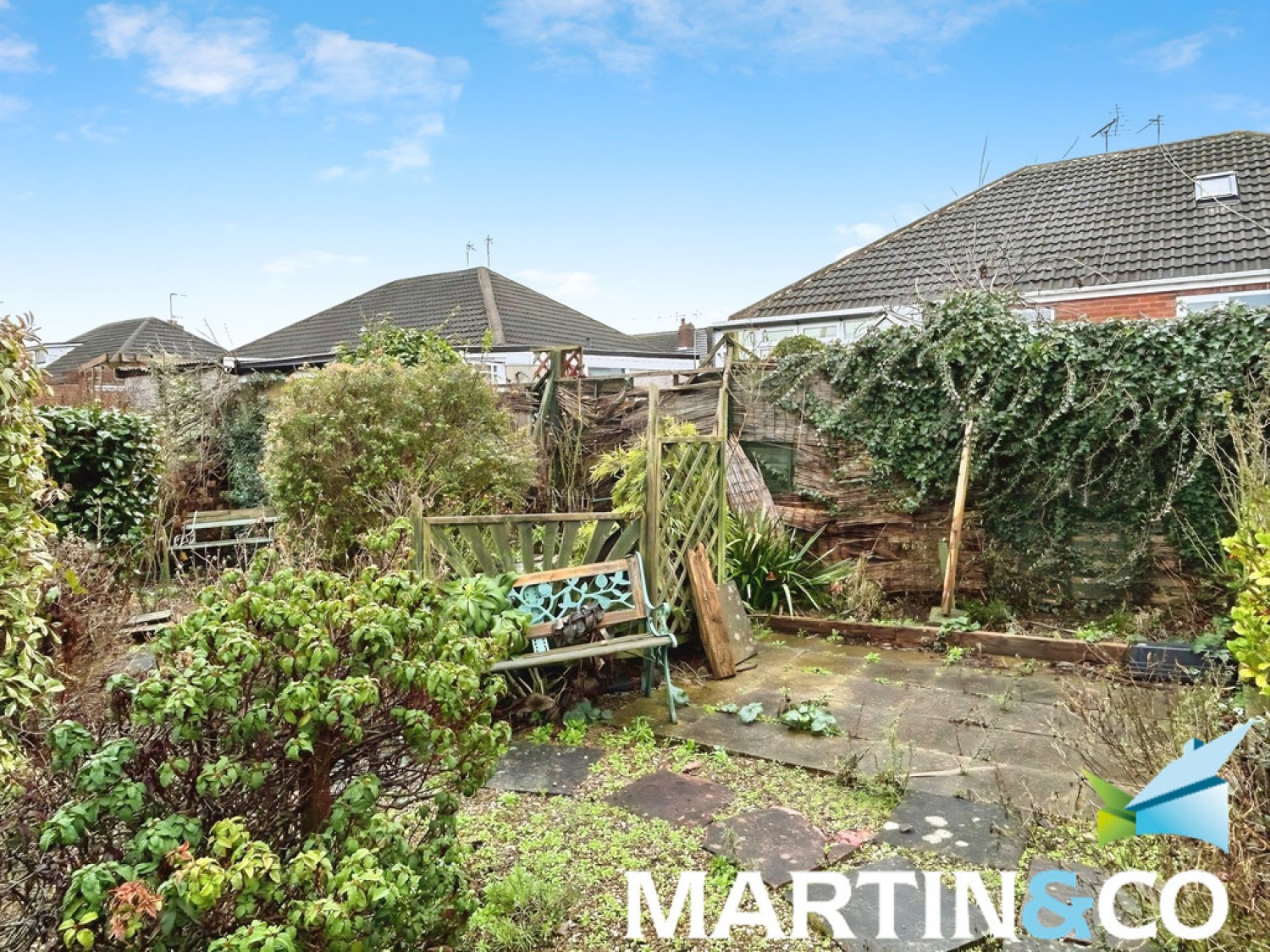 4 bedroom Bungalow in Ossett, Wakefield, West Yorkshire