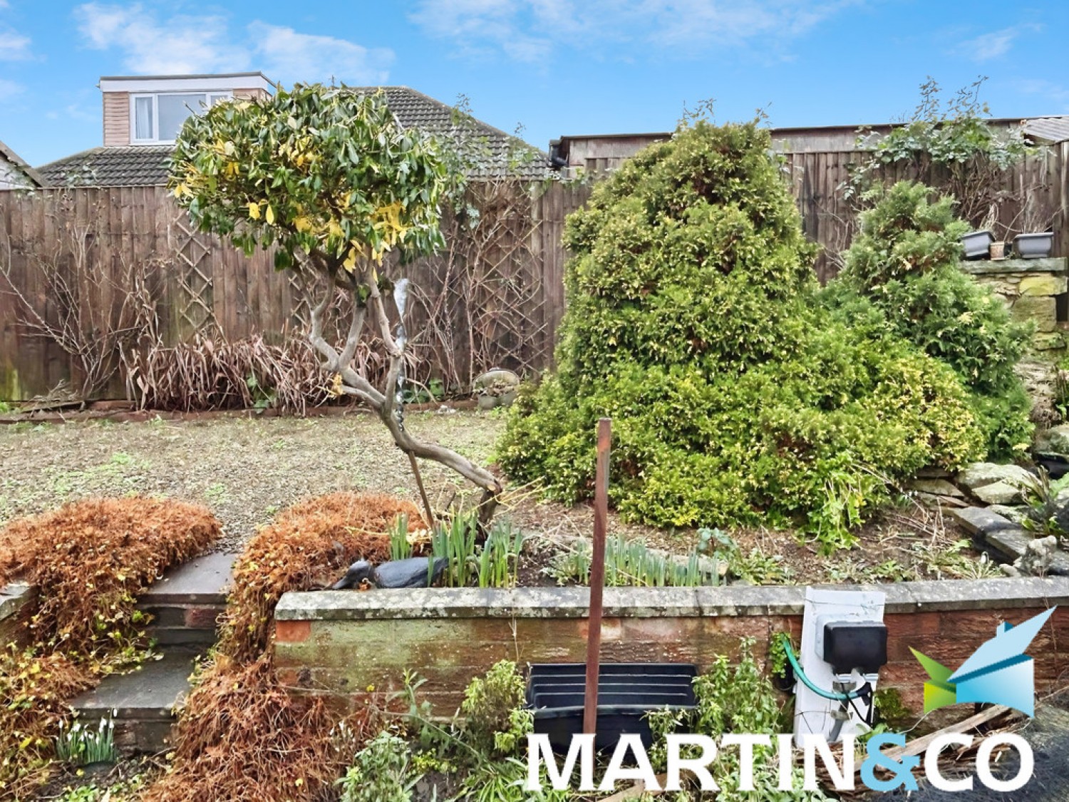 4 bedroom Bungalow in Ossett, Wakefield, West Yorkshire