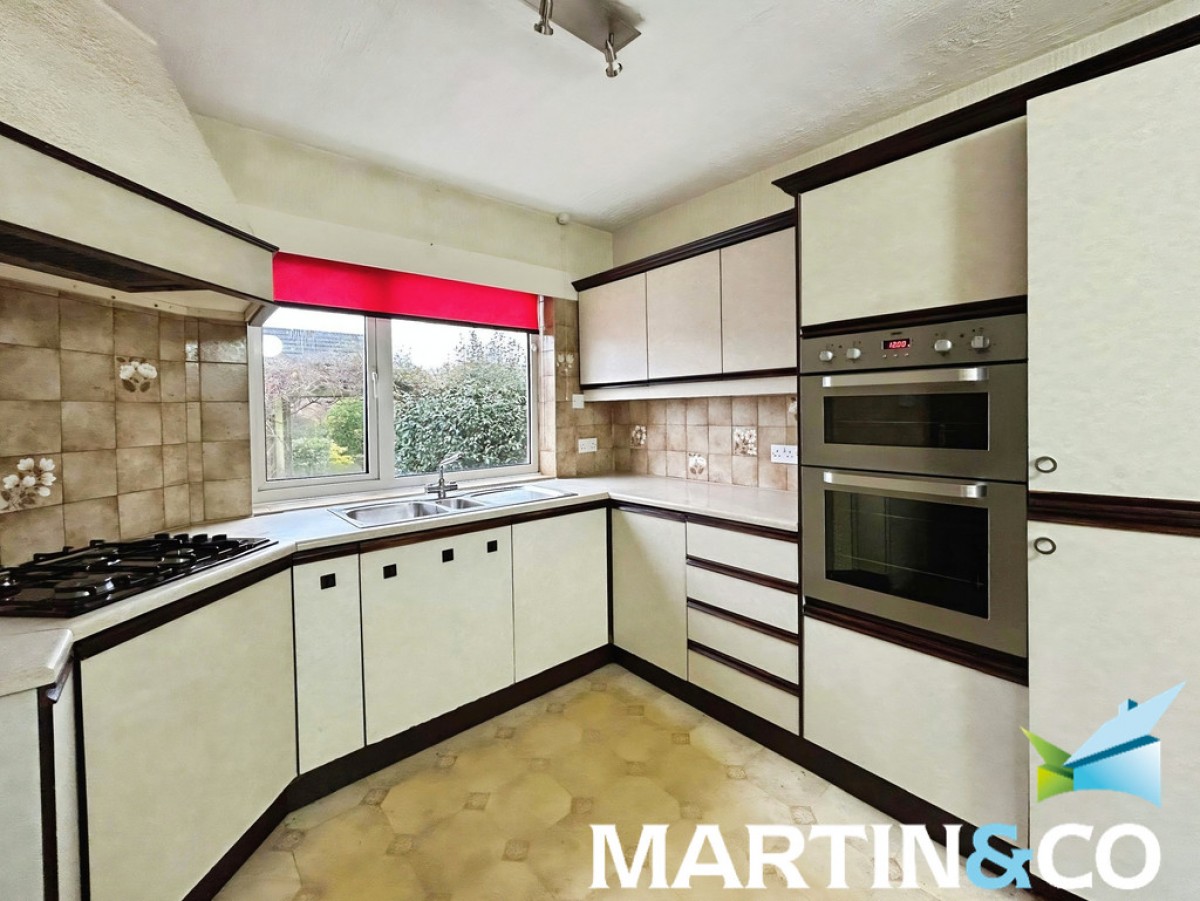 Ossett, Wakefield, West Yorkshire