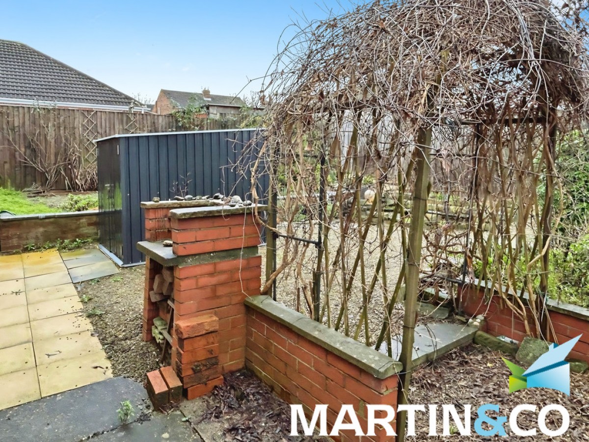 Ossett, Wakefield, West Yorkshire