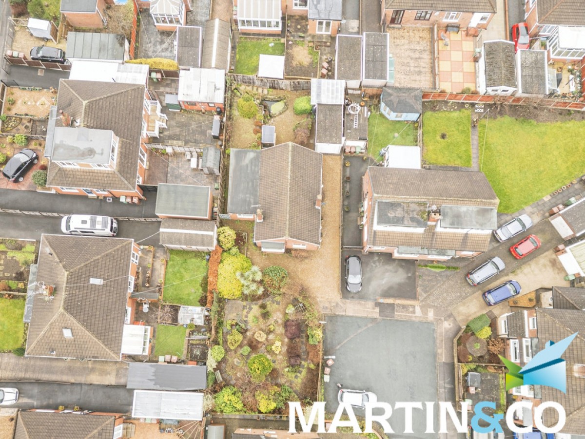 Ossett, Wakefield, West Yorkshire