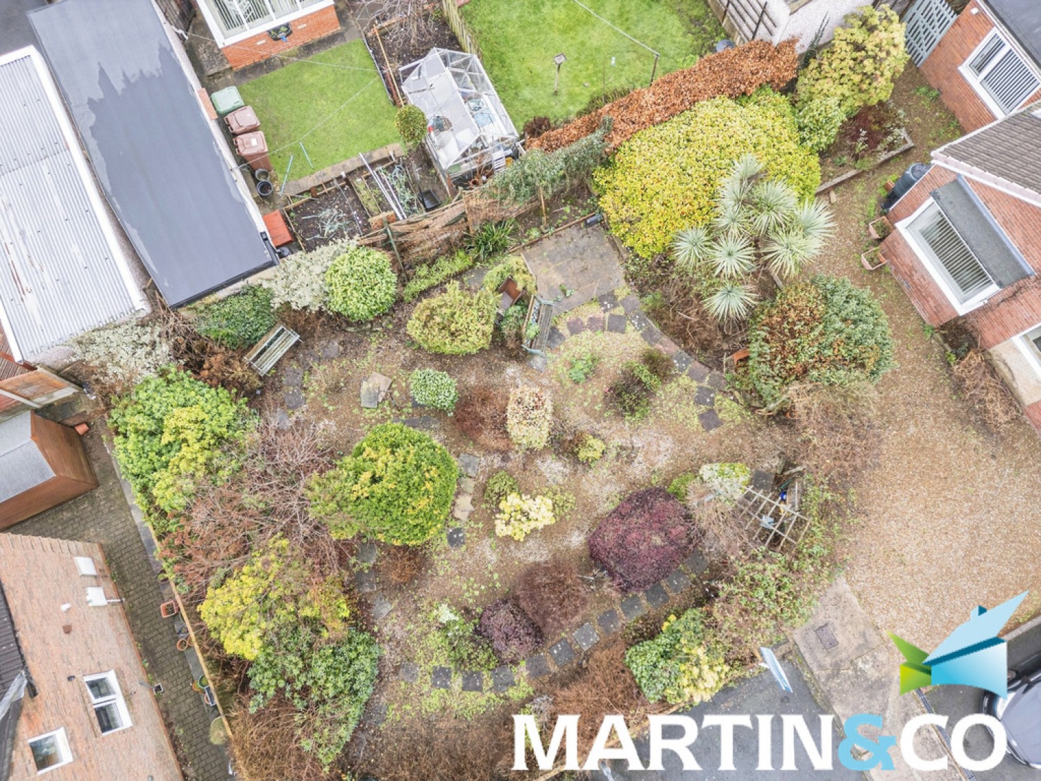 4 bedroom Bungalow in Ossett, Wakefield, West Yorkshire