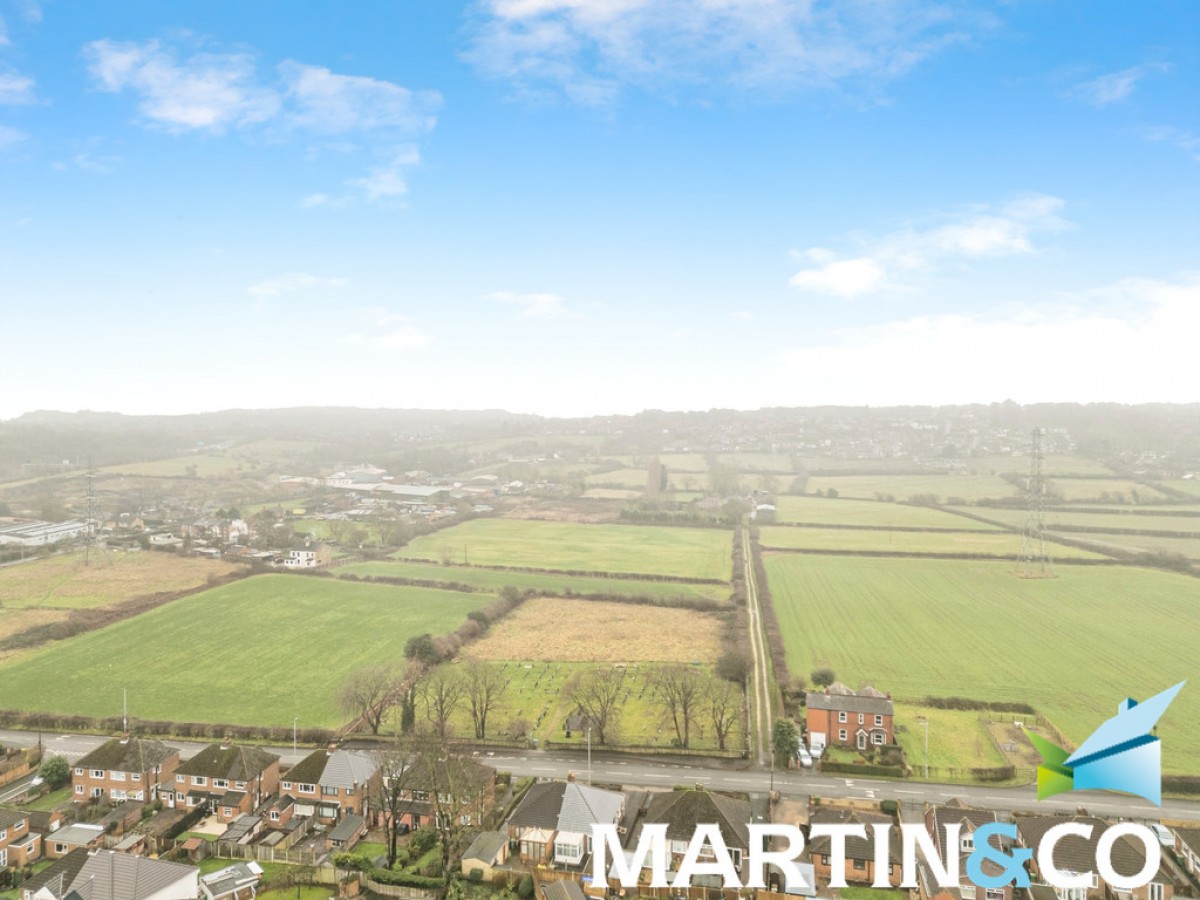 Ossett, Wakefield, West Yorkshire