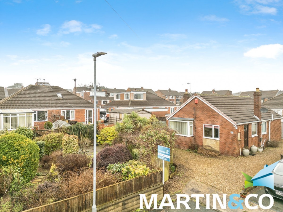 Ossett, Wakefield, West Yorkshire