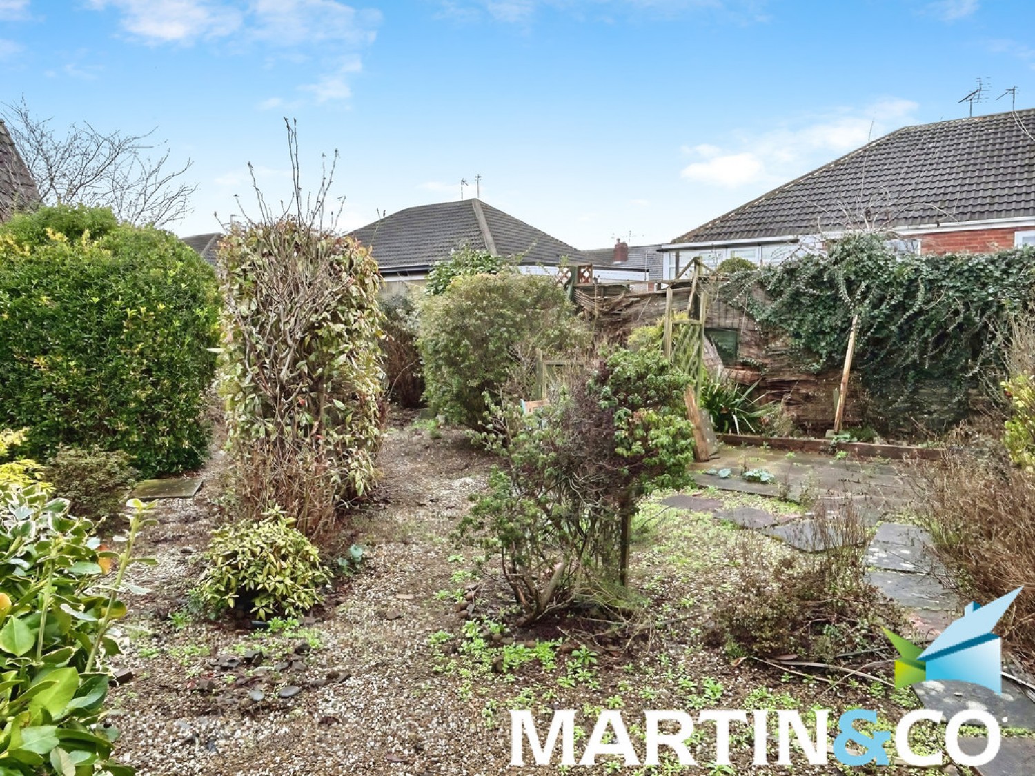 4 bedroom Bungalow in Ossett, Wakefield, West Yorkshire