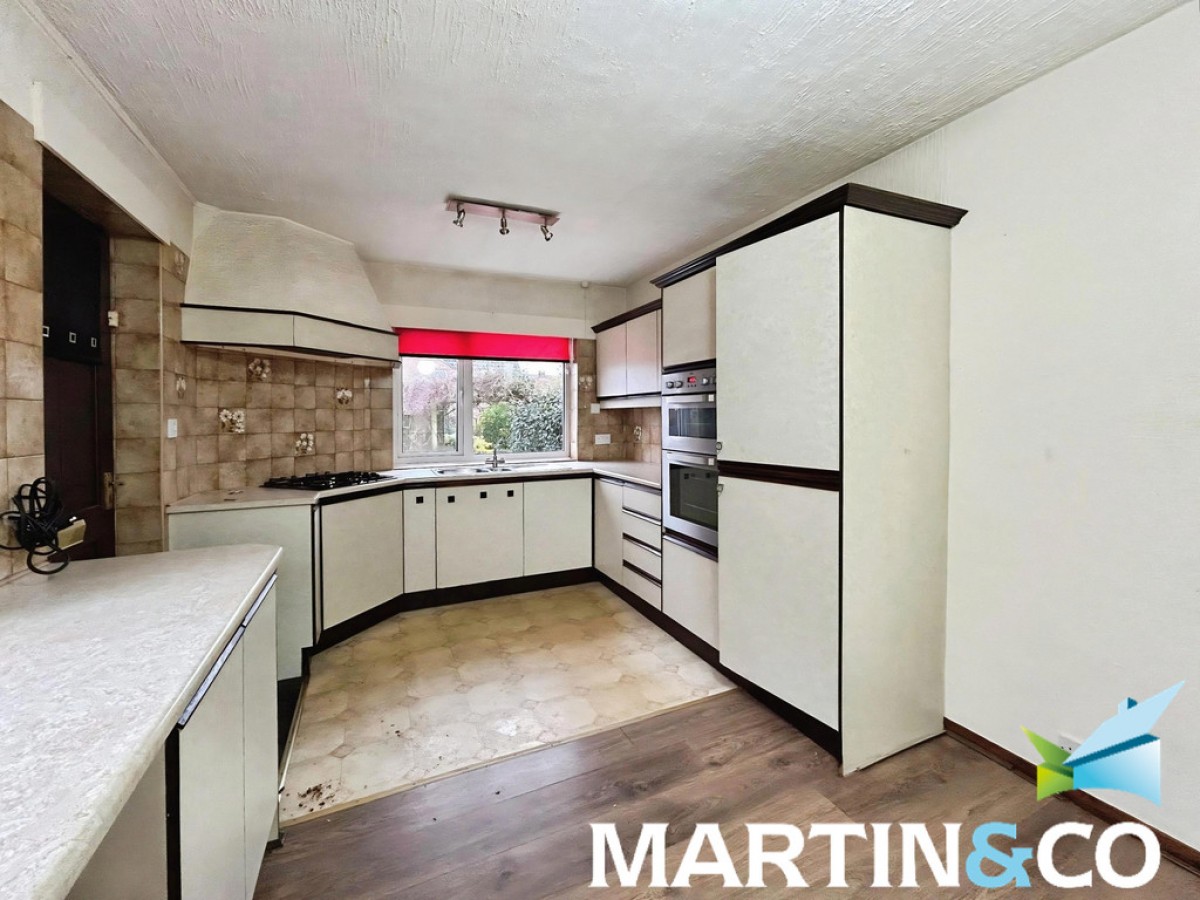 Ossett, Wakefield, West Yorkshire