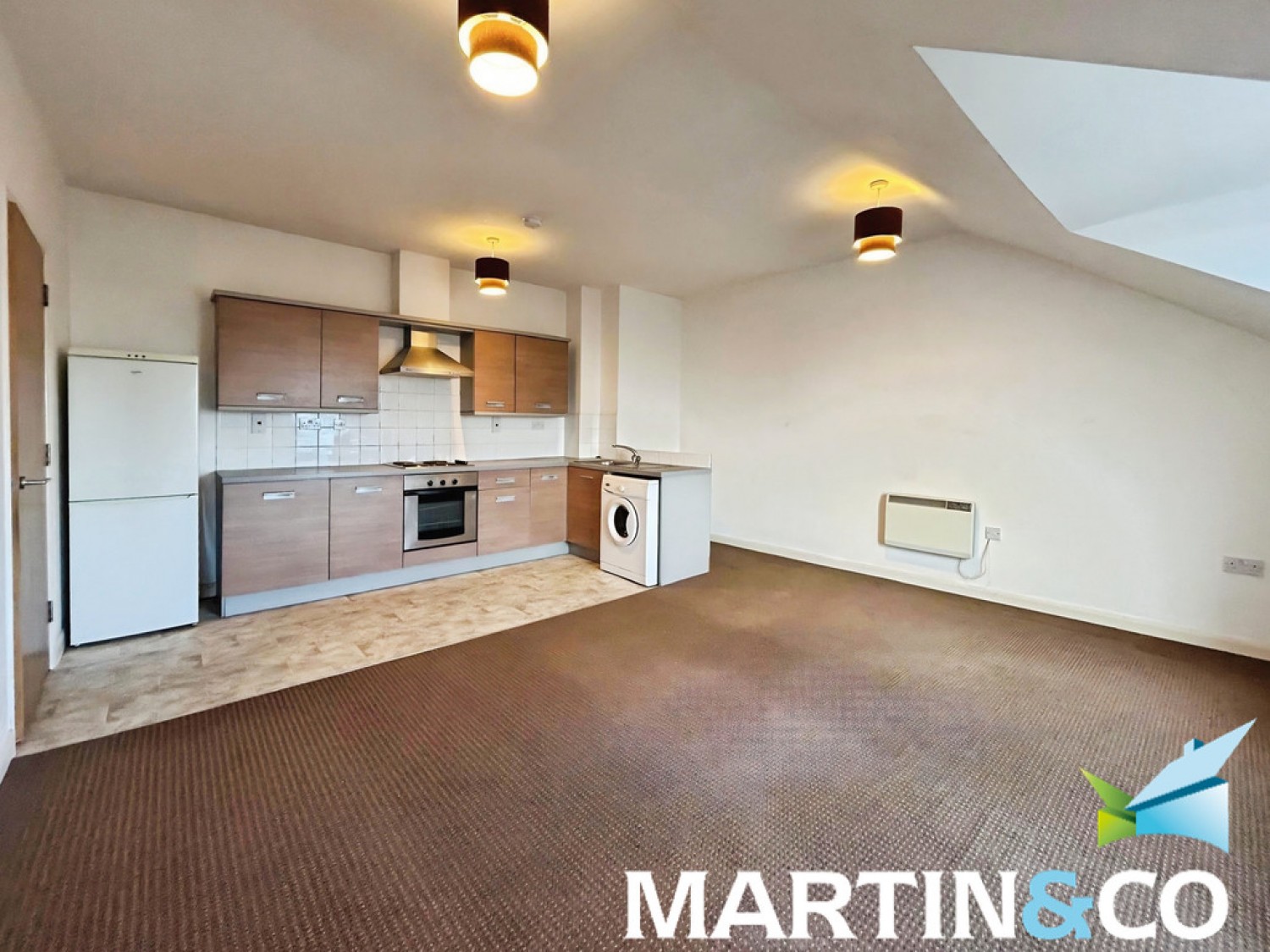 1 bedroom Flat in Normanton, West Yorkshire, United Kingdom