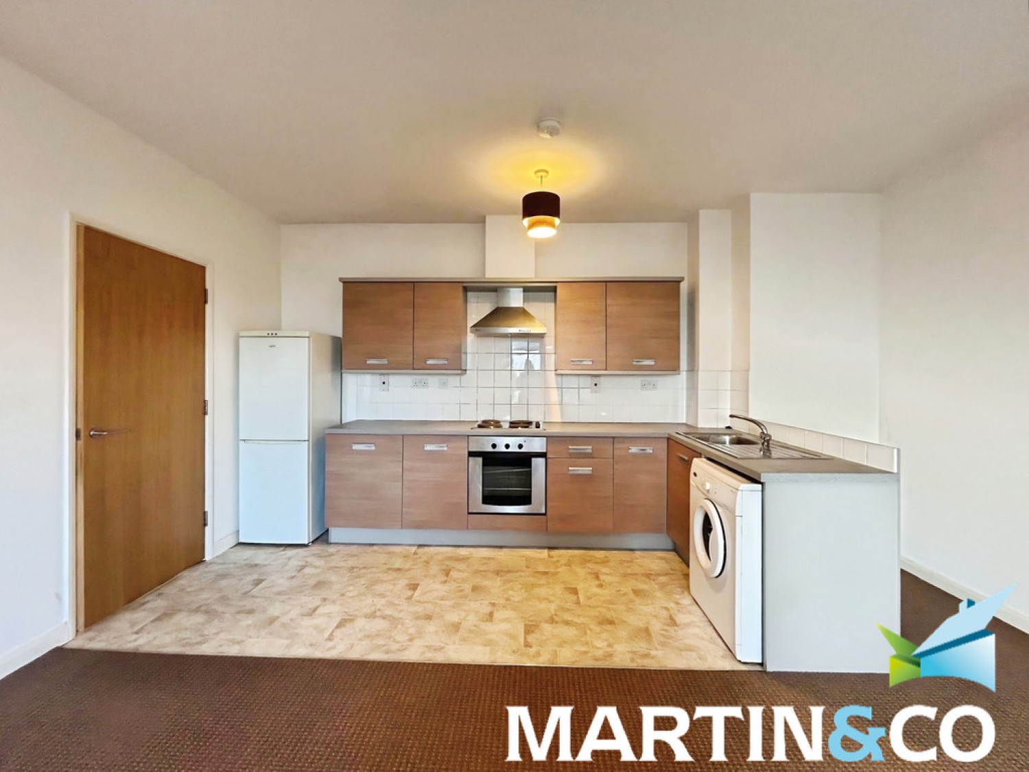 1 bedroom Flat in Normanton, West Yorkshire, United Kingdom