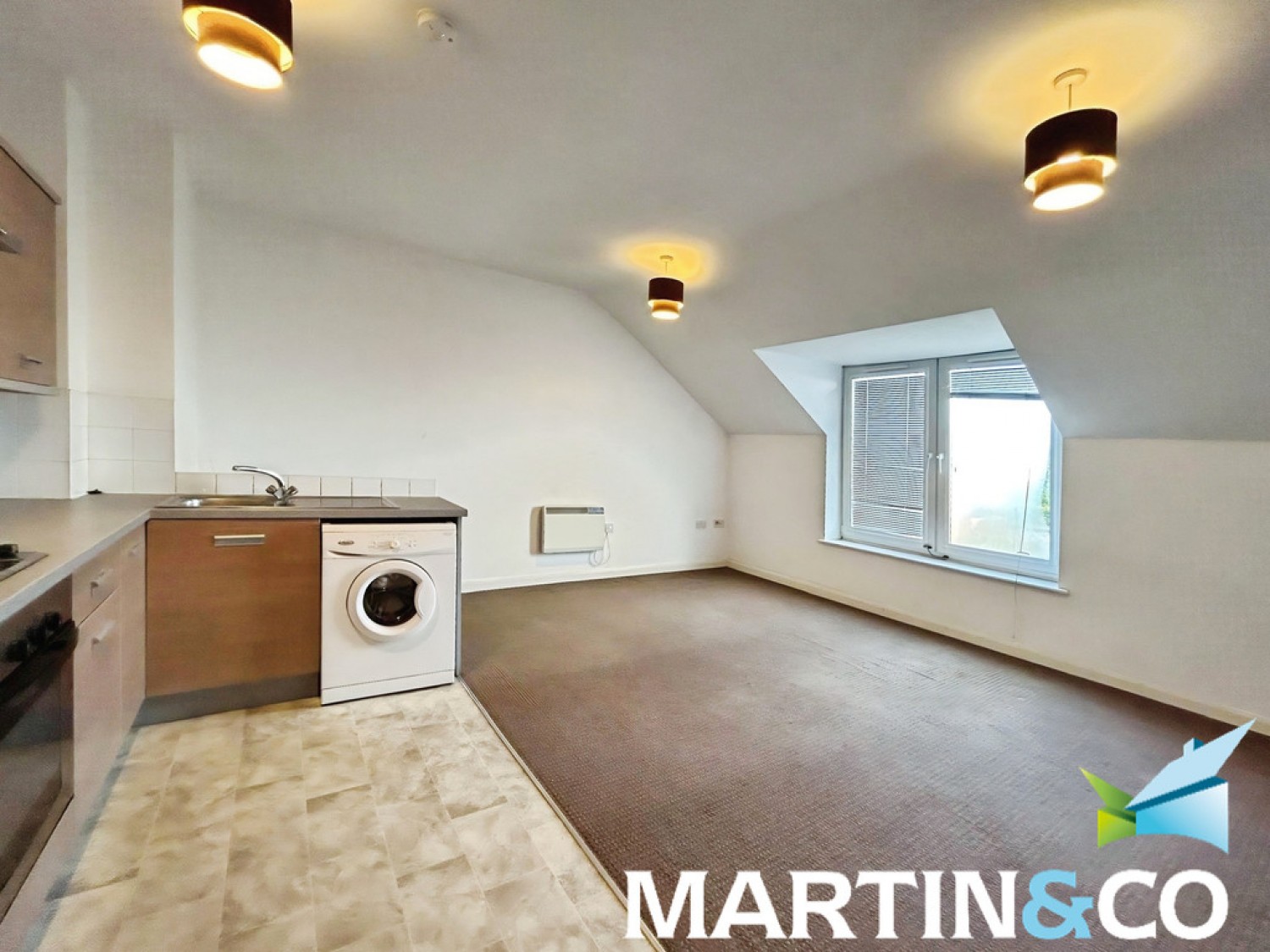 1 bedroom Flat in Normanton, West Yorkshire, United Kingdom