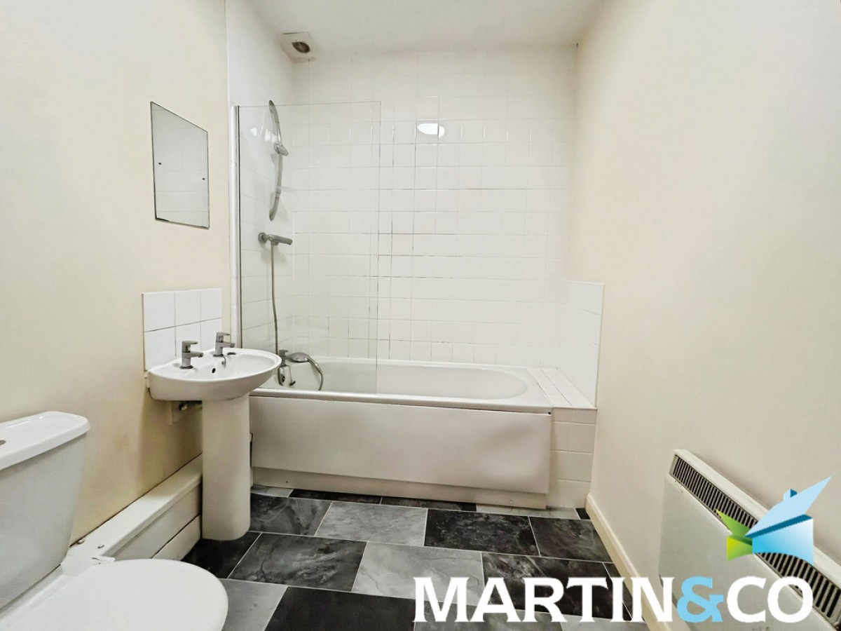 Normanton, West Yorkshire, United Kingdom