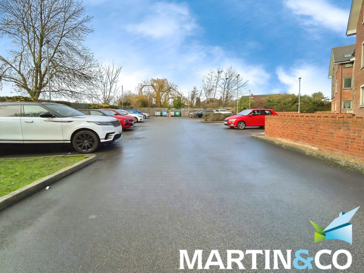 Normanton, West Yorkshire, United Kingdom