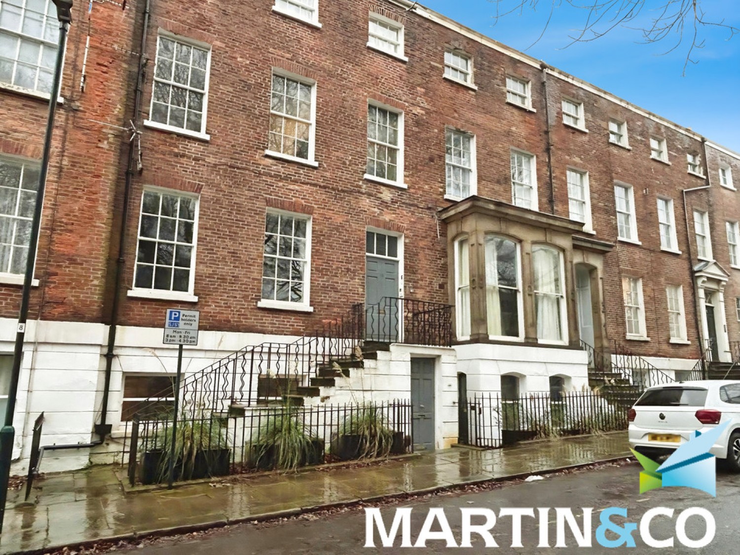 1 bedroom Flat in St Johns Square, Wakefield, West Yorkshire, United Kingdom