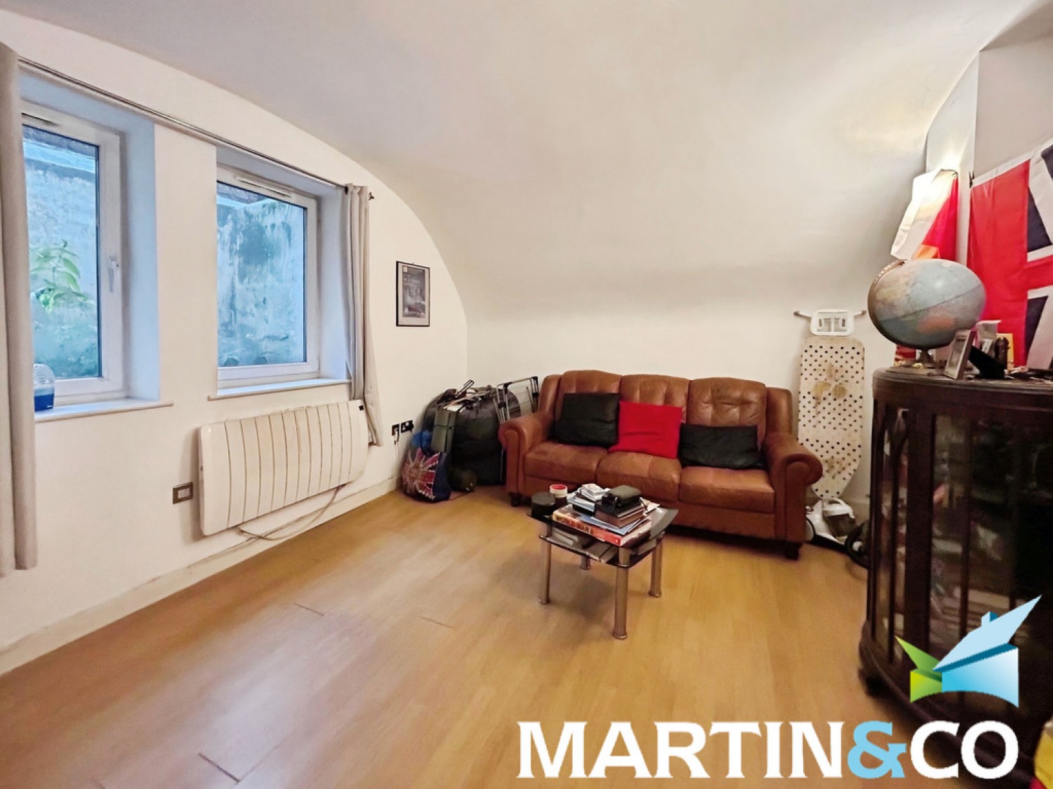 1 bedroom Flat in St Johns Square, Wakefield, West Yorkshire, United Kingdom