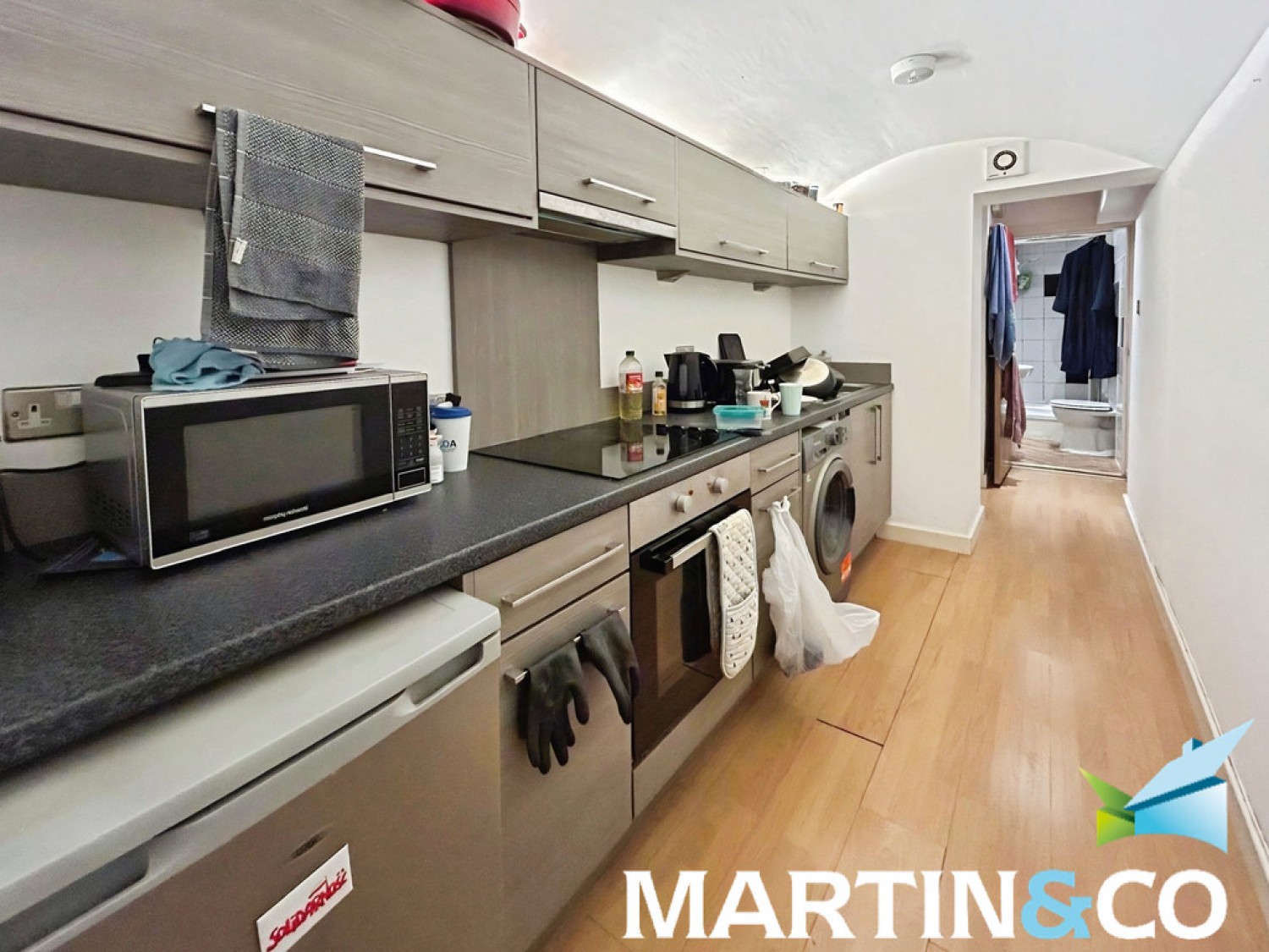 1 bedroom Flat in St Johns Square, Wakefield, West Yorkshire, United Kingdom